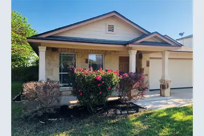 229 Killian Loop, Hutto, TX 78634 - Photo 1