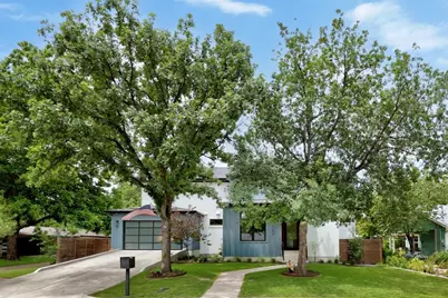 1204 Brentwood Street, Austin, TX 78757 - Photo 1