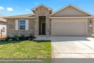 1825 Dandy Brush Dr, Leander, TX 78641 - Photo 1