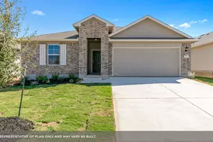 1825 Dandy Brush Dr, Leander, TX 78641 - Photo 3