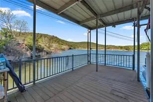 129 Ponderosa Point Dr, Burnet, TX 78611 - Photo 39