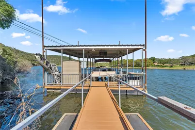 129 Ponderosa Point Drive, Burnet, TX 78611 - Photo 37