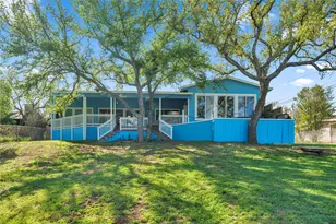 129 Ponderosa Point Dr, Burnet, TX 78611 - Photo 1