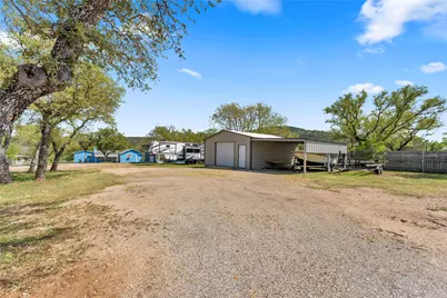 129 Ponderosa Point Drive, Burnet, TX 78611 - Photo 35