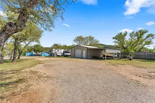 129 Ponderosa Point Dr, Burnet, TX 78611 - Photo 35