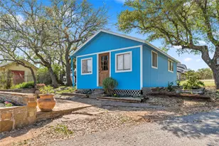 129 Ponderosa Point Dr, Burnet, TX 78611 - Photo 31