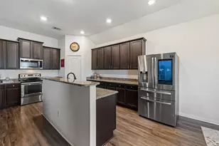 13701 Charles W Fairbanks Cv, Manor, TX 78653 - Photo 11