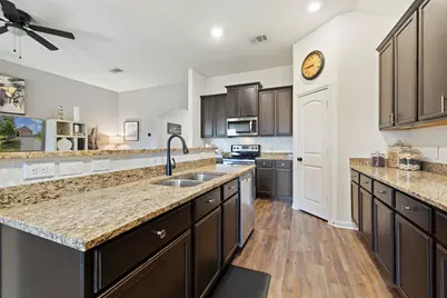 13701 Charles W Fairbanks Cove, Manor, TX 78653 - Photo 9