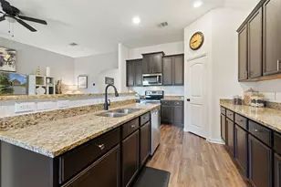 13701 Charles W Fairbanks Cv, Manor, TX 78653 - Photo 9