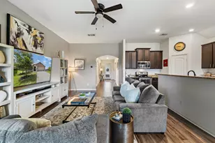 13701 Charles W Fairbanks Cv, Manor, TX 78653 - Photo 5