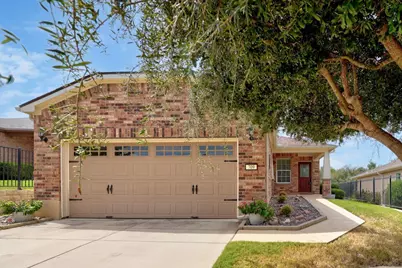 309 Kickapoo Creek Lane, Georgetown, TX 78633 - Photo 1