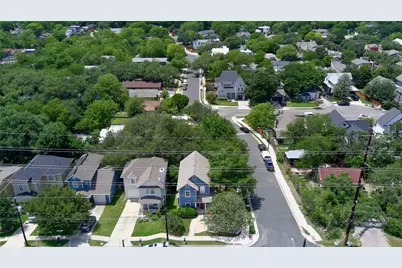 3602 S 2nd Street, Austin, TX 78704 - Photo 5