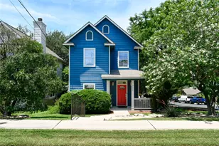 3602 S 2nd St, Austin, TX 78704 - Photo 1