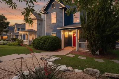 3602 S 2nd Street, Austin, TX 78704 - Photo 3