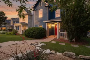 3602 S 2nd St, Austin, TX 78704 - Photo 3