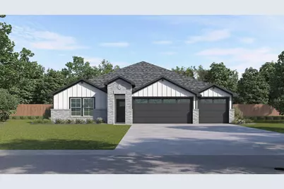 14805 Flying Aster Lane, Manor, TX 78653 - Photo 1