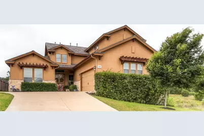 21817 Agarito Lane, Spicewood, TX 78669 - Photo 1