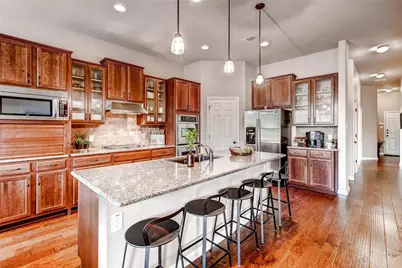 21817 Agarito Lane, Spicewood, TX 78669 - Photo 7