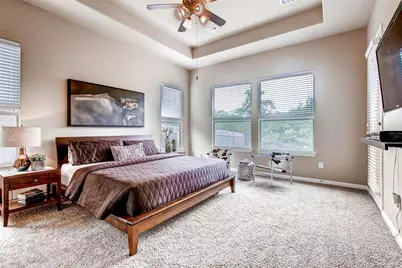 21817 Agarito Lane, Spicewood, TX 78669 - Photo 11