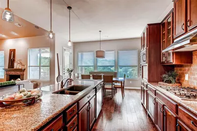 21817 Agarito Lane, Spicewood, TX 78669 - Photo 9