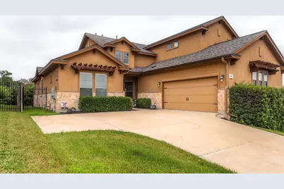 21817 Agarito Lane, Spicewood, TX 78669 - Photo 27