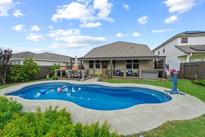 19201 Kimberlite Drive, Pflugerville, TX 78660 - Photo 29