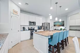 19201 Kimberlite Dr, Pflugerville, TX 78660 - Photo 11