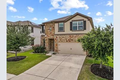 19201 Kimberlite Drive, Pflugerville, TX 78660 - Photo 3