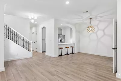 3303 Pecos Street #B, Austin, TX 78703 - Photo 5