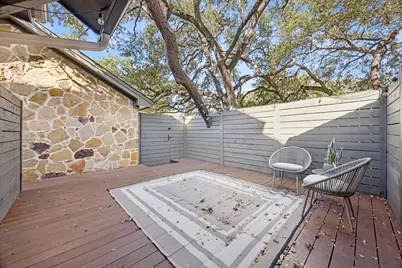 3303 Pecos Street #B, Austin, TX 78703 - Photo 29
