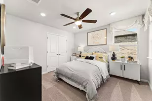 208 Barton Oak Trl, Georgetown, TX 78628 - Photo 21