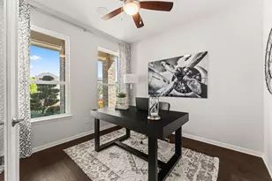 208 Barton Oak Trl, Georgetown, TX 78628 - Photo 15