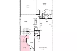 208 Barton Oak Trl, Georgetown, TX 78628 - Photo 29