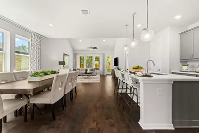 208 Barton Oak Trail, Georgetown, TX 78628 - Photo 3