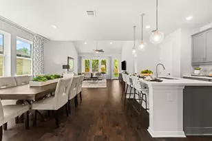 208 Barton Oak Trl, Georgetown, TX 78628 - Photo 3