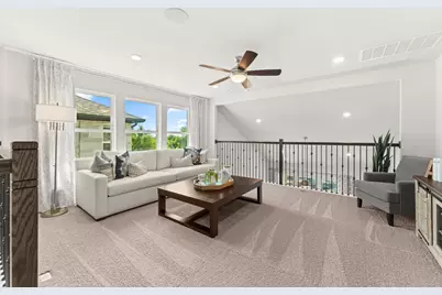 208 Barton Oak Trail, Georgetown, TX 78628 - Photo 17