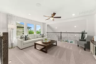 208 Barton Oak Trl, Georgetown, TX 78628 - Photo 17