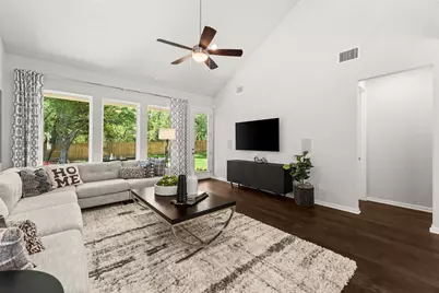 208 Barton Oak Trail, Georgetown, TX 78628 - Photo 9