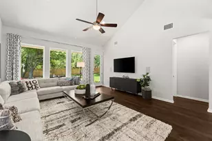 208 Barton Oak Trl, Georgetown, TX 78628 - Photo 9