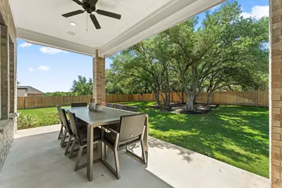 208 Barton Oak Trail, Georgetown, TX 78628 - Photo 23