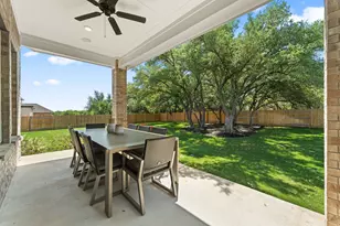 208 Barton Oak Trl, Georgetown, TX 78628 - Photo 23