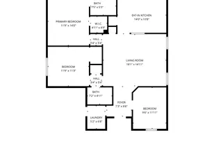 128 Steven St, Hutto, TX 78634 - Photo 29