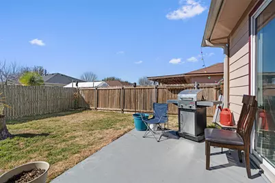 128 Steven Street, Hutto, TX 78634 - Photo 25