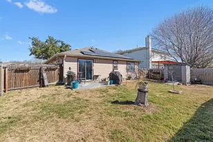 128 Steven St, Hutto, TX 78634 - Photo 27
