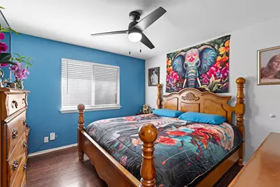 128 Steven Street, Hutto, TX 78634 - Photo 17