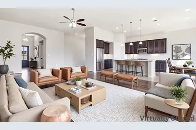 6711 Calabria Drive, Round Rock, TX 78665 - Photo 3