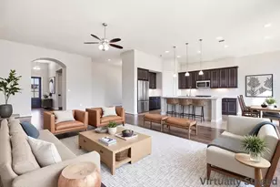 6711 Calabria Dr, Round Rock, TX 78665 - Photo 3