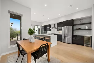 5605 Sunshine Drive #10, Austin, TX 78756 - Photo 7