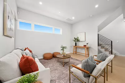 5605 Sunshine Drive #10, Austin, TX 78756 - Photo 5