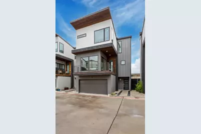 5605 Sunshine Drive #10, Austin, TX 78756 - Photo 3